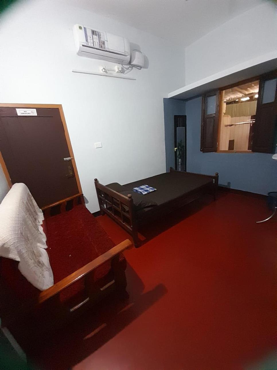 Kenoth Thaliyil Mana, Heritage Homestay Payyannur Exteriör bild