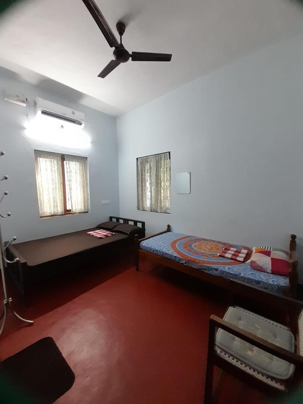 Kenoth Thaliyil Mana, Heritage Homestay Payyannur Exteriör bild